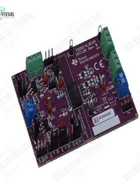 ISOW1412DFMEVM[开发板EVAL BOARD FOR ISOW1412】