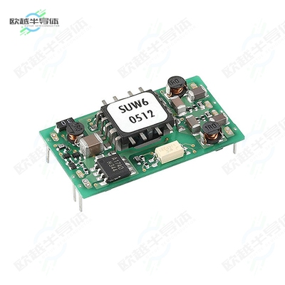SUW60512C[电源模块DC DC CONVERTER +/-12V]