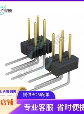 PBC06DBBN【CONN HEADER R/A 12POS 2.54MM】