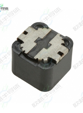SRR1210-820M[电感器FIXED IND 82UH 2.8A 112 MOHM SMD]