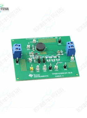 TPS54200EVM-818[开发板EVAL BOARD FOR TPS54200】