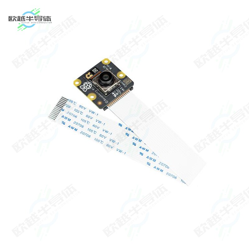 SC0875[开发板RASPBERRY PI CAMERA 3 WIDE NOIR】