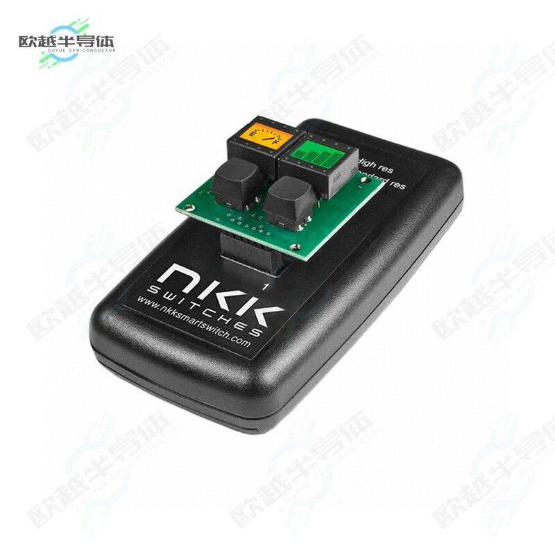 IS-DEV KIT-5D[开发板EVAL BOARD FOR IS01BFRGB】