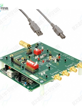 LMH1982SQEEVAL/NOPB[开发板EVAL BOARD FOR LMH1982】