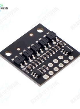 4205[开发板QTR-HD-05A REF ARRAY 5CHNL】