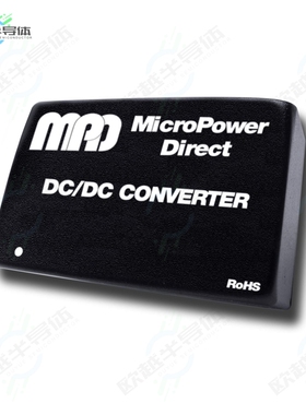 MB2024SMRW-24RI4[电源模块DC/DC,20W,24VIN,24VOUT,4.2 KVISO]