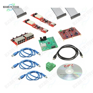 FOR SI3459 BOARD 开发板EVAL KIT
