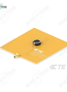 8-1513634-1[开发板1513634-1 ANTENNA WITH EVB ASSY】