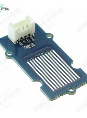 101020018[开发板GROVE - WATER SENSOR-RC0603JR】