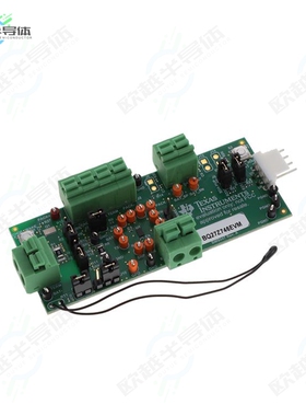 BQ27Z746EVM-047[开发板EVAL BOARD FOR BQ27Z746】