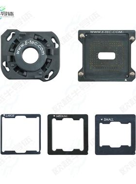 LGA SOCKET SML[开发板CINTERION LGA DEVKIT SCKT S/M/L】