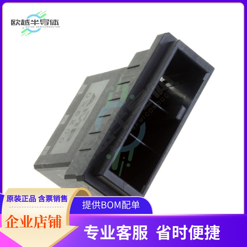 1-353046-3【CONN HOUSING TAB 3POS KEY-X】