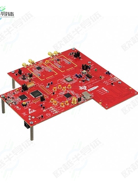TSW38J84EVM[开发板EVALUATION MODULE TSW38J84】