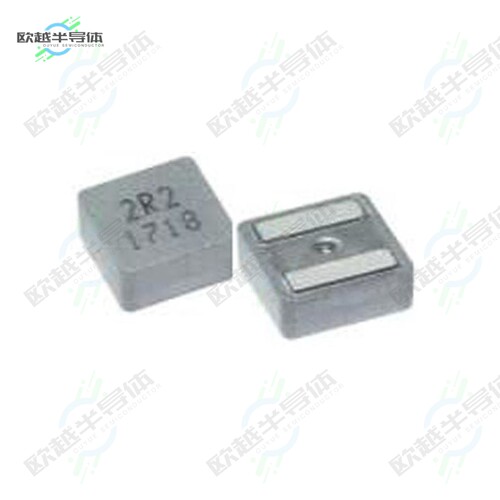 ASPIAIG-Q8080-2R2M-T[电感器FIXED IND 2.2UH 21.5A 4.3MOHM SM]