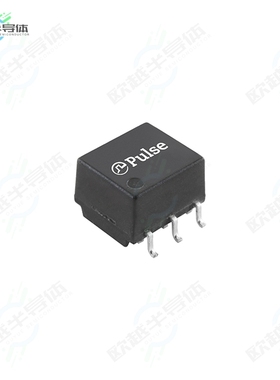 HM2103NLT[变压器XFMR CMC MODULE AECQ BATT MNGT]