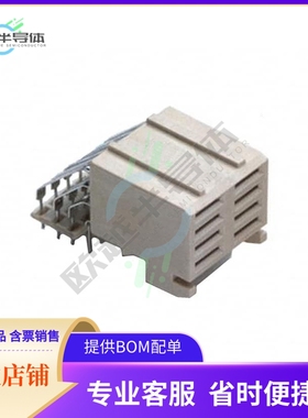 MP2-SP10-51P1-KR【CONN RCPT BLADE PWR 10P EDGE MNT】