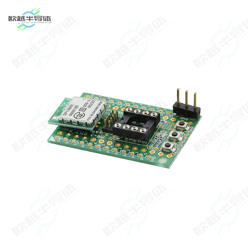 SESUB-PAN-T2541 EVK[开发板FCC EVAL KIT 1 SP13808, 1 SP1380】