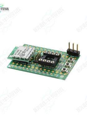 SESUB-PAN-T2541 EVK[开发板FCC EVAL KIT 1 SP13808, 1 SP1380】