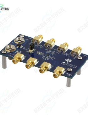 CDCLVD1204EVM[开发板EVAL BOARD FOR CDCLVD1204】