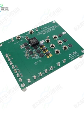 DC1930A[开发板EVAL BOARD FOR LT3744】