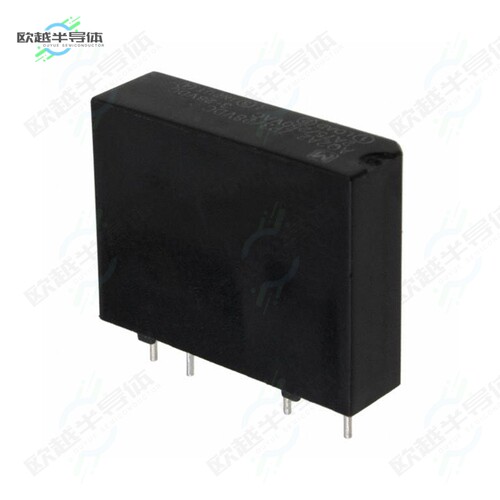 AQ3A2-C1-ZT24VDC[继电器AQ8 SOLID STATE RELAY (SSR)]