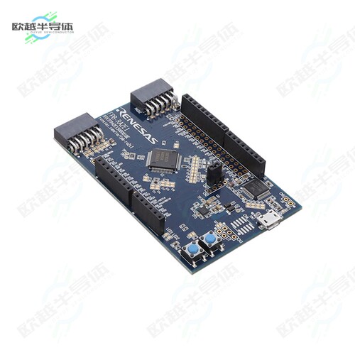 RTK7FPA2E1S00001BE[开发板FPB-RA2E1 RA2E1 EVAL BRD】