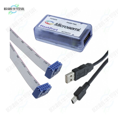 FLASHPRO4[开发板PROGRAMMER FLASH FPGA】