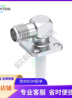 R125654451【SMA F RA SQF C100】