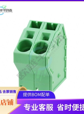 1819202【TERM BLOCK 2POS 30DEG 10MM PCB】