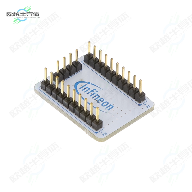 TLE75620ESTDBTOBO1[开发板TLE75620-EST DB CONTAINS THE DAU】