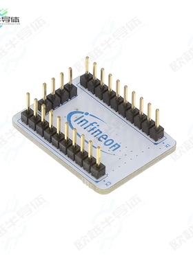 TLE75620ESTDBTOBO1[开发板TLE75620-EST DB CONTAINS THE DAU】