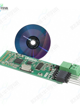 DEMO-AD5700D2Z[开发板EVAL BRD AD5421 AD5700 ADUCM360】