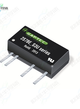 2S7BE_2403S3U[电源模块ISOLATED MODULE DC DC CONVERTERS]