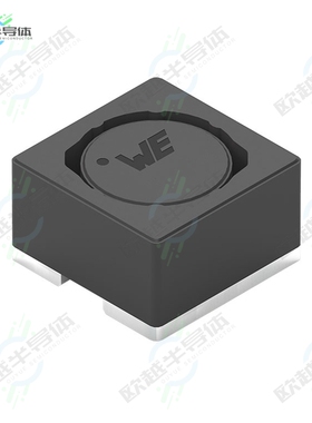 74408053150[电感器WE-HEPC SMT SHIELDED TINY POWER]