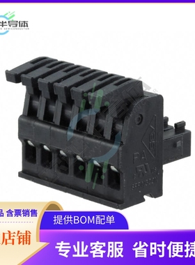 ASP0440622【SPRING CLAMP TERMINAL BLOCK, PLU】