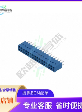 87606-316LF【CONN RCPT 32POS 0.1 GOLD PCB】