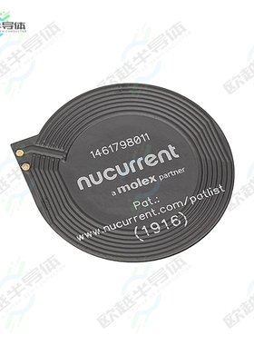 1461798011[电感器RX 1 COIL 1 LAYER 2.6UH]