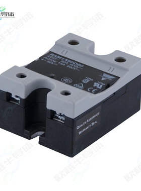 RAM1A23A50[继电器SSR RELAY SPST-NO 50A 24-265V]