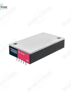TEP 100-7213UIR[电源模块DC DC CONVERTER 15V 100W]
