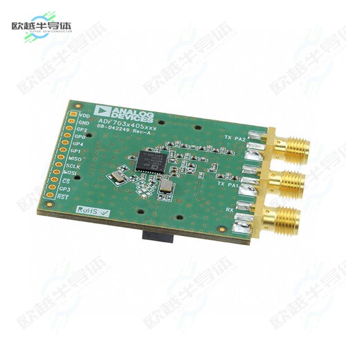 EV-ADF70301-460BZ[开发板DAUGHTER BOARD 450 MHZ - 470 MHZ】
