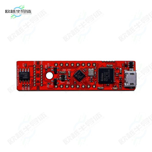 TLI5012BE1000MS2GOTOBO1[开发板EVAL TLI5012B ANGLE SENSOR】