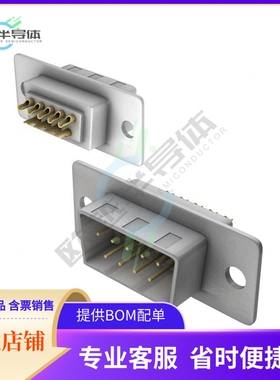 772-E09-103R001【CONN D-SUB PLUG 9POS PNL MNT】