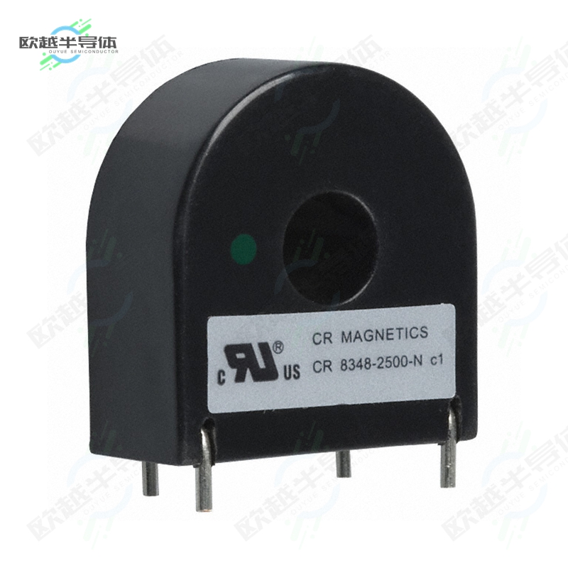 CR8348-2500-N[变压器CURR SENSE XFMR 40A T/H]