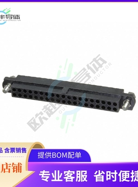 M80-4183898【CONN RCPT 2MM 38POS】