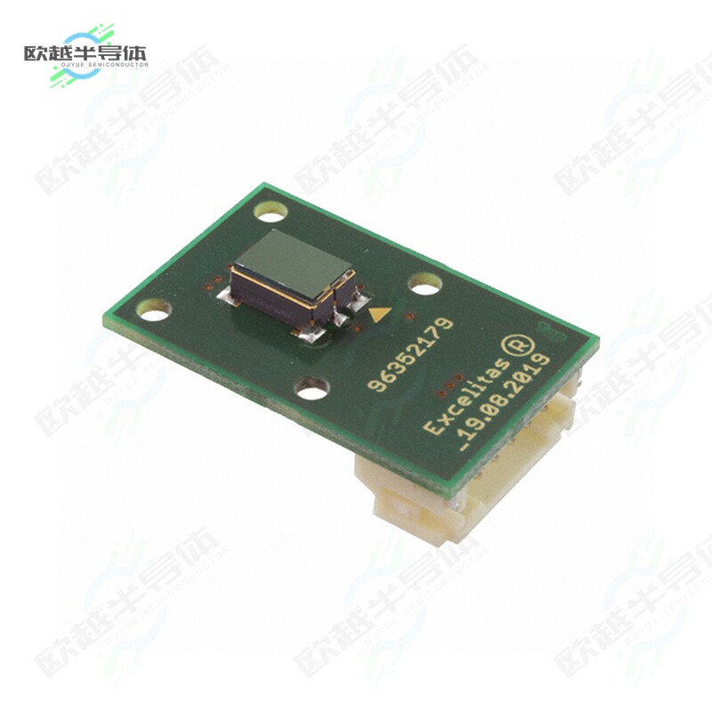 DIGIPYRO SMD ADAPTERBOARD INCL. PYD 2792[开发板EVAL BOARD PY
