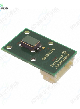 DIGIPYRO SMD ADAPTERBOARD INCL. PYD 2792[开发板EVAL BOARD PY