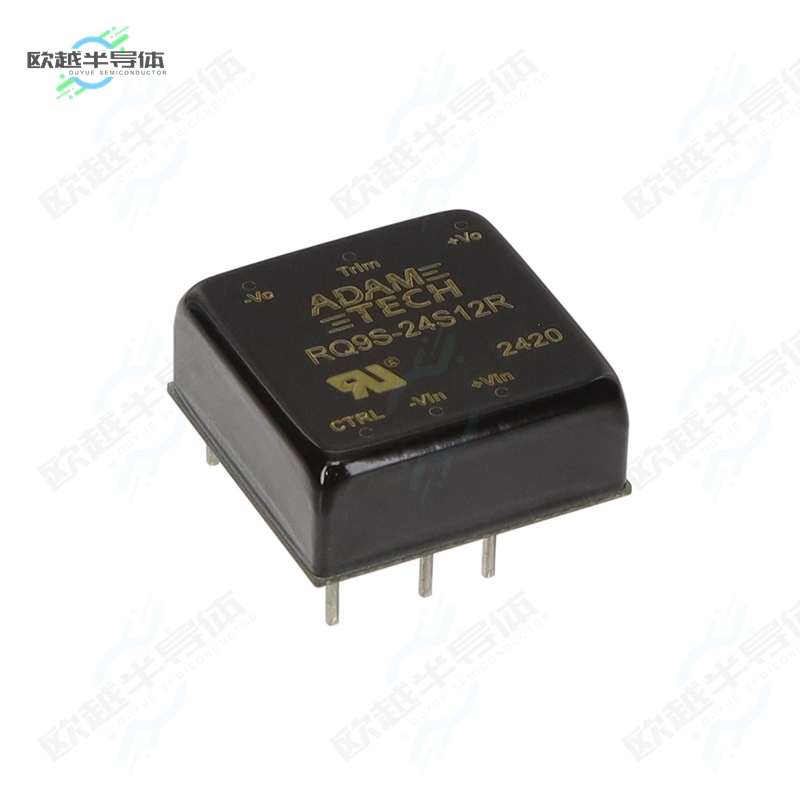 RQ9S-24S12R[电源模块DC-DC CONVERTER, ISOLATED MODULE]