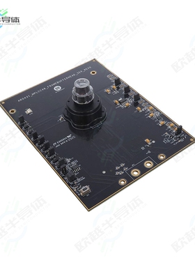 AR0431CSSC14SMRAH3-GEVB[开发板4 MP 1/3 CIS 14 DEG CRA,】