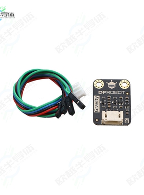 SEN0315[开发板GRAVITY PAJ7620U2 GESTURE SENSOR】