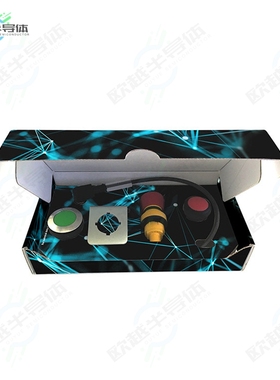 9.00.002.276/0000[开发板RAMO SWITCH DESIGN KIT W/ CABLE】